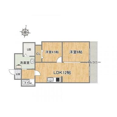 アットホーム ファミール第二大通 5階 ２ｌｄｋ 札幌市中央区の中古マンション マンション購入の情報