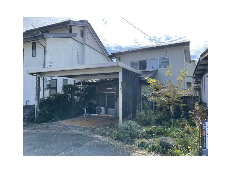 Yamagata City, Hakusan 3-chome (Yamagata Station), 2-story, 6DK
