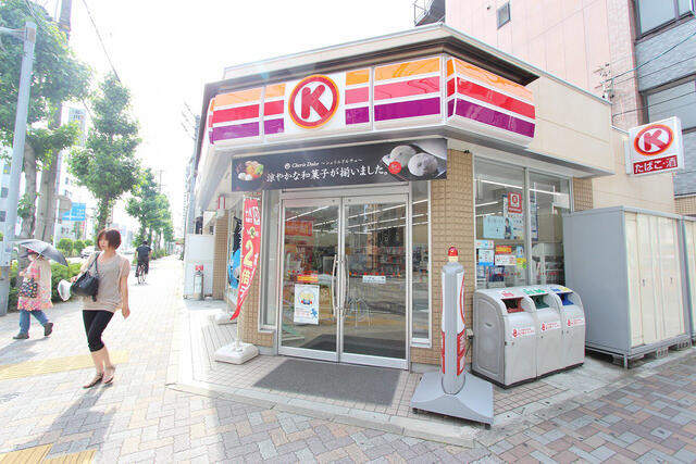 鶴舞 名古屋 地下鉄鶴舞駅 駅ナカサークルｋから 駅ナカローソン になってオープン 名古屋発 街とりっぷマガジン Pon Po ポンポ