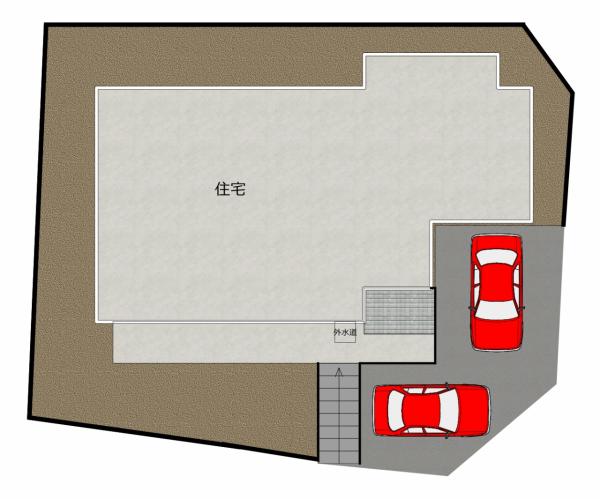 アットホーム】仙台市太白区 鈎取4丁目 （八木山動物公園駅