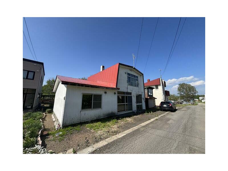 Iwamizawa-shi, Sakae-cho 7-chome 2-story 4LDK