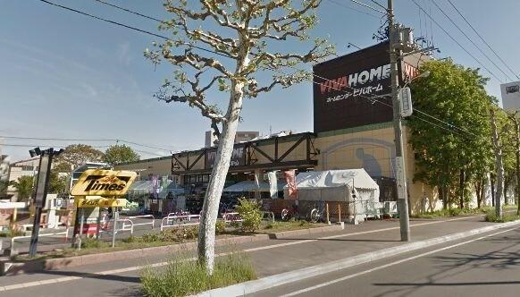 アットホーム 札幌市豊平区 豊平八条８丁目 学園前駅 3階 １ｄｋ 提供元 株 エフズライフ ホームメイトｆｃ白石店 札幌市豊平 区の賃貸マンション