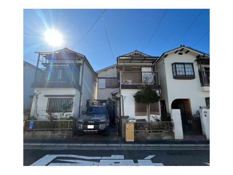 Kaizuka City, Sawa (Nishikihama Station) 2-story 3LDK