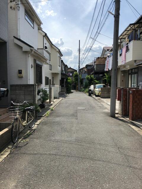 アットホーム さいたま市南区 太田窪５丁目 南浦和駅 住宅用地 さいたま市南区の土地 売地 宅地 分譲地など土地の購入情報