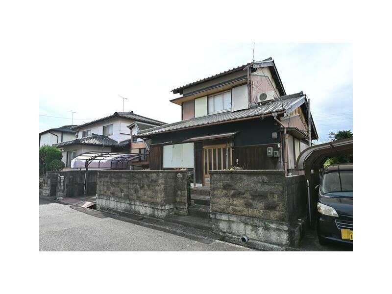 Kuwana City, Oaza An'ei (Masu Station) 2-story building 5K