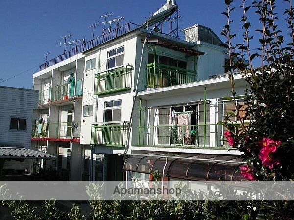 アットホーム 成松アパート ３０１ ２ｋ 提供元 アパマンショップいわき中央店 株式会社いわき土地建物 いわき 市の賃貸マンション