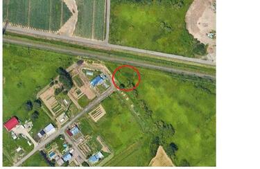 アットホーム】札幌市北区 篠路町上篠路（篠路駅） 資材置場用地