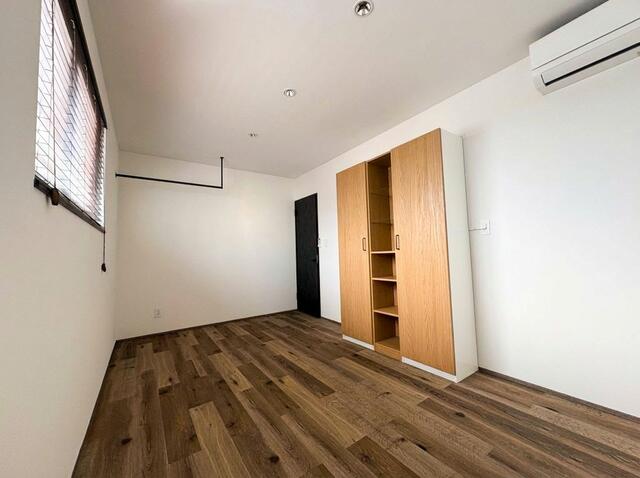 アットホーム】The house A 2LDK（提供元：(有)サン