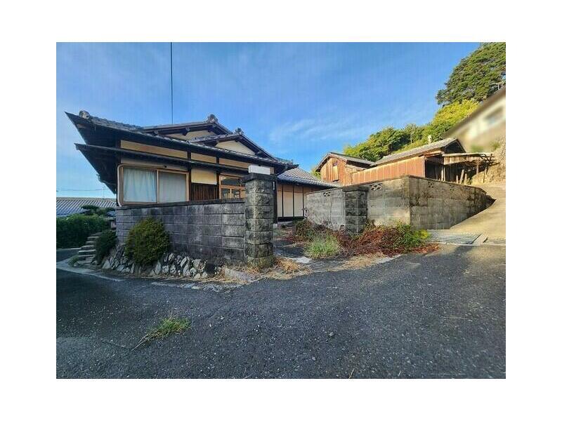 7SDK single-story in Kitahankō, Kishiwada City (Higashi-Kishiwada Station)