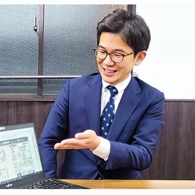 アットホーム 天野 円 アエラス荻窪店 株 アエラス ｇｒ アットホーム加盟店 賃貸マンション 賃貸物件など不動産情報サイト