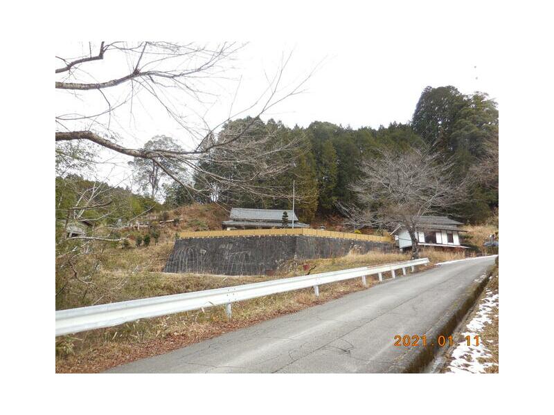 Toyoda City, Oshayama Town Kamihira (Sanage Station), 2-story building, 2LK