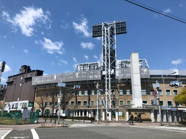 アットホーム 西宮市 若草町１丁目 甲子園駅 1階 ２ｌｄｋ 提供元 株 クリアホーム 西宮市の賃貸アパート