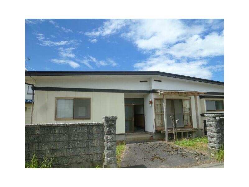 Mochiyachi, Tenno, Katagami City (Kaminita Station) 1-story 4DK