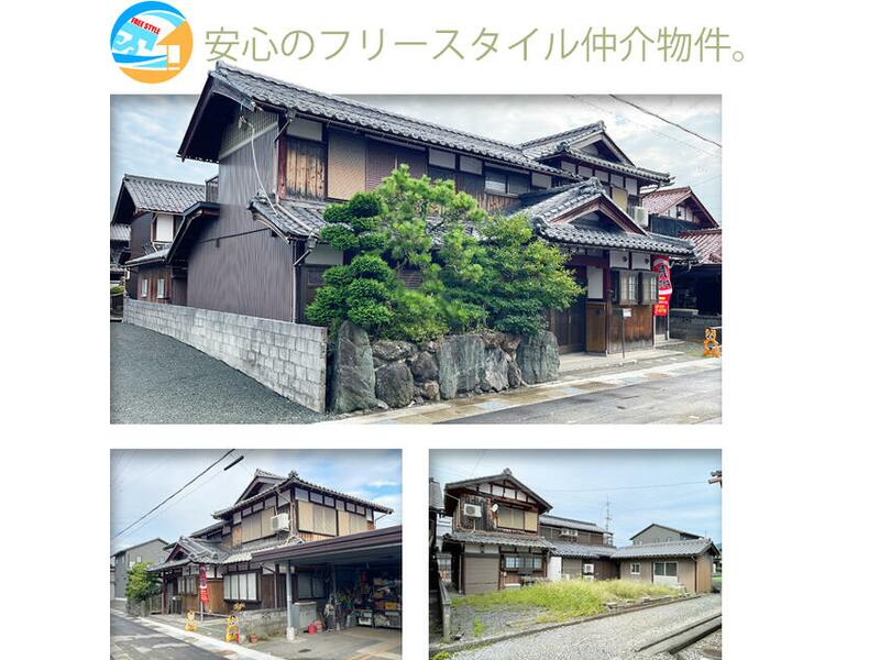 Meisaka, Mizuguchi Town, Kōka City