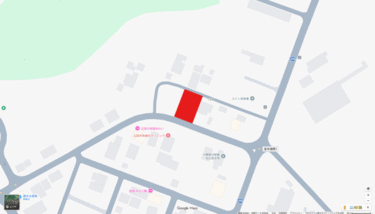 アットホーム】広尾郡広尾町 並木通西1丁目 住宅用地[6990586183]広尾