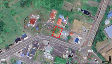 アットホーム】広尾郡広尾町 並木通西1丁目 住宅用地[6990586183]広尾