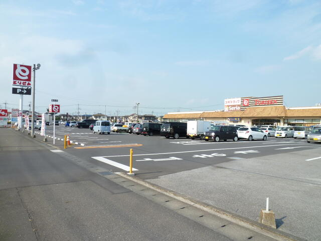 アットホーム 栃木市 大平町新 新大平下駅 病院 診療所用地 栃木市の土地 売地 宅地 分譲地など土地の購入情報