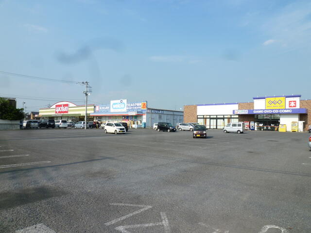 アットホーム 栃木市 大平町新 新大平下駅 病院 診療所用地 栃木市の土地 売地 宅地 分譲地など土地の購入情報