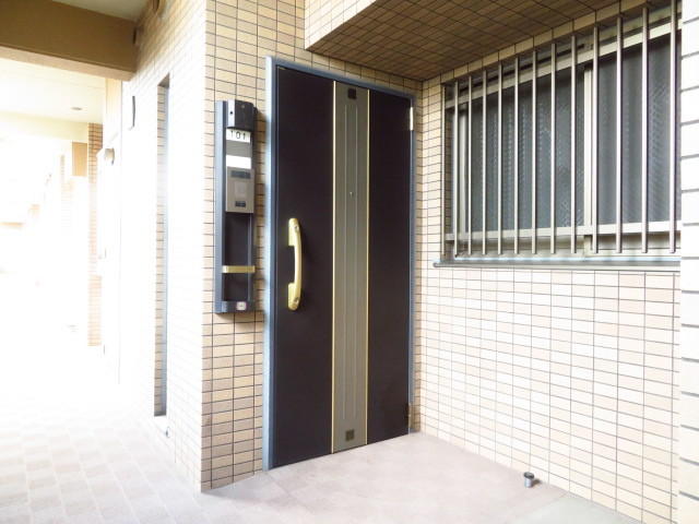 アットホーム ライオンズマンション大江川緑地 1階 ３ｓｌｄｋ 名古屋市南区の中古マンション マンション購入の情報