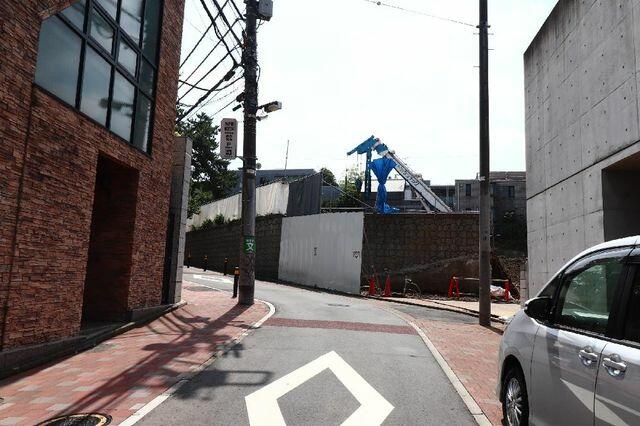 アットホーム 渋谷区 松濤1丁目 渋谷駅 住宅用地 渋谷区の土地 売地 宅地 分譲地など土地の購入情報 アットホーム 渋谷区 松濤1丁目 渋谷駅 住宅用地 渋谷区の土地 売地 宅地 分譲地など土地の購入情報