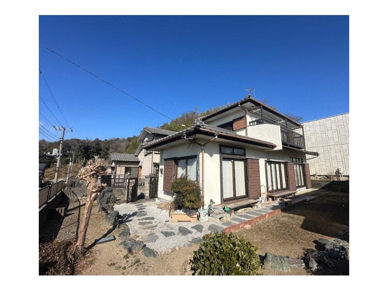 Ichihara City, Aobadai 1-chome (Anegasaki Station) 2-story 4LDK