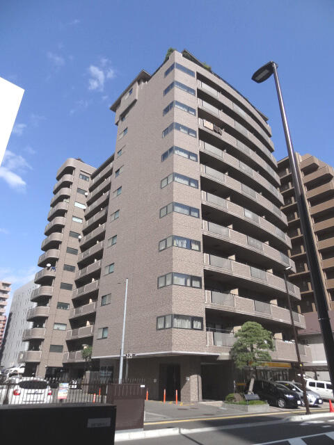 アットホーム 仙台市宮城野区 名掛丁 仙台駅 8階 ２ｌｄｋ 提供元 トップハウザー仙台駅東口店 日本不動産 株 仙台 市宮城野区の賃貸マンション