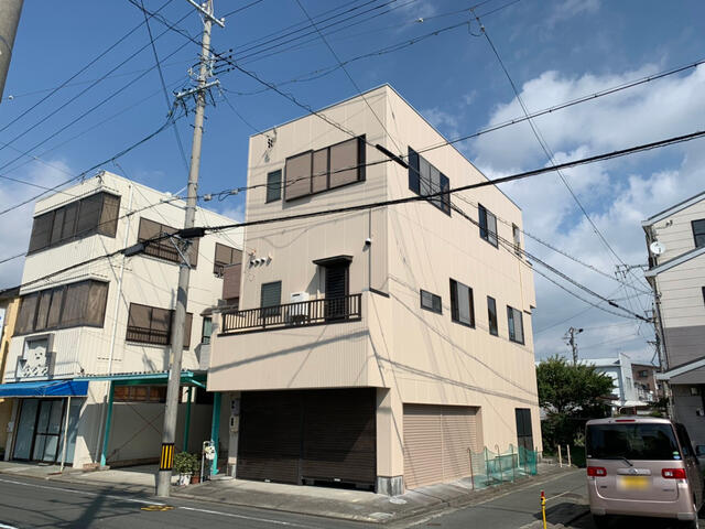 浜松市中区野口町のリフォーム済み リノベーション済み賃貸物件一覧 アットホーム 賃貸マンション アパート 貸家