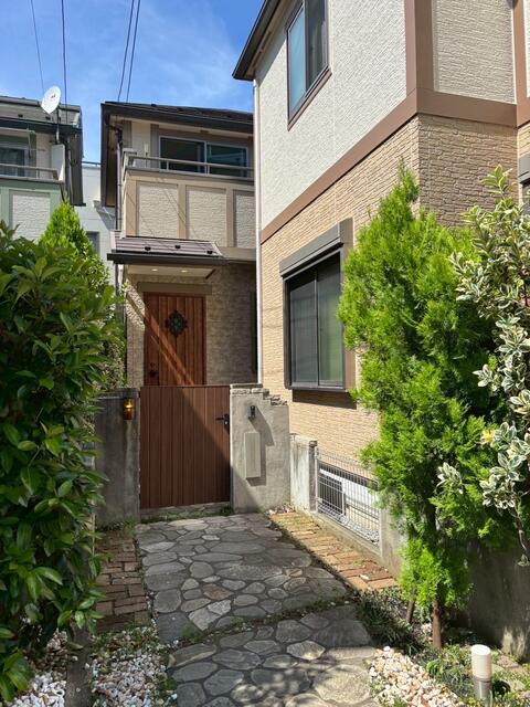 有幻会社 白鳥建財です。 アットホーム】葛飾区白鳥の一戸建て・分譲住宅（新築・建売
