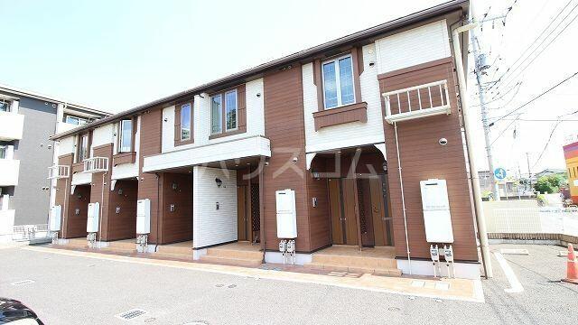 アットホーム 石岡市 石岡 石岡駅 02020 1ldk 提供元 ハウスコム 株 水戸駅前店 石岡市の賃貸アパート