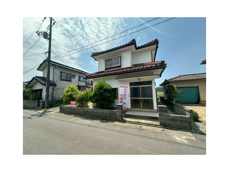 Hojojima, Hohei-cho, Toeki-gun (Shimo-Hojo Station) 2F 3LDK

8,980,000 yen