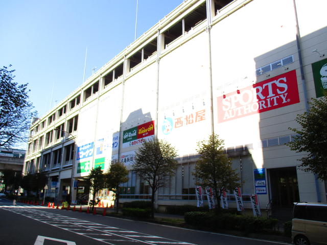 アットホーム 神奈川県横浜市都筑区茅ケ崎中央 センター南駅 の賃貸事務所 賃貸オフィスの物件情報 アットホーム 神奈川県横浜市都筑区茅ケ崎中央 センター南駅 の賃貸事務所 賃貸オフィスの物件情報