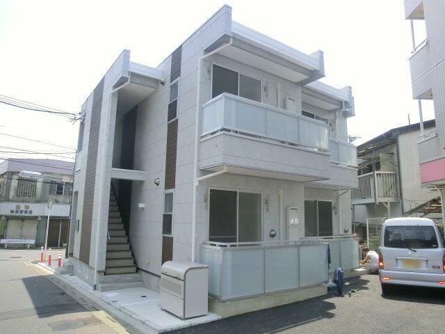 アットホーム 千葉市中央区 白旗２丁目 蘇我駅 １０４ １ｋ 提供元 株 タウンハウジング千葉 千葉店 千葉市中央区の賃貸アパート