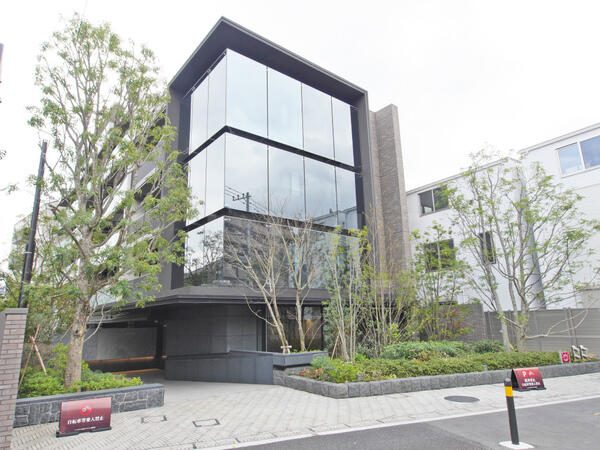 アールブラン高津レジデンス 3階 １ｓｌｄｋ 川崎市高津区の中古マンション アットホーム マンション購入の情報