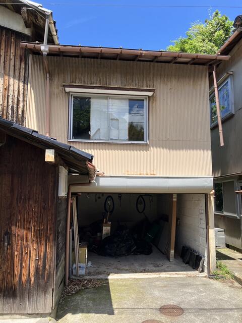 detached 金沢市鳴和町ヌ