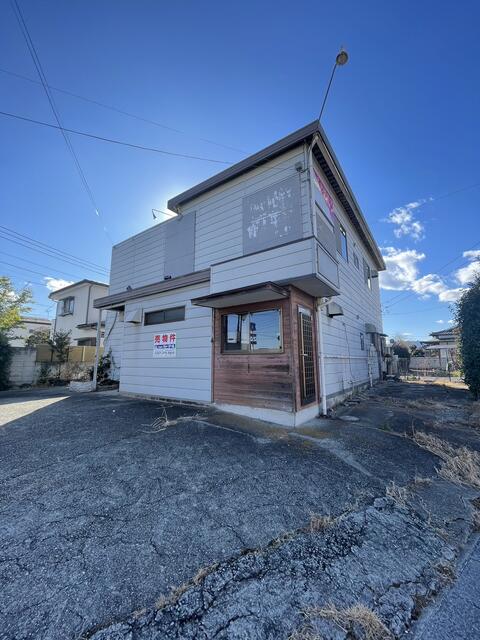 Cheap house for sale in Fujioka, Gunma