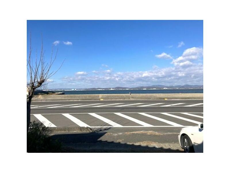 Single-story building 4SK in Azuh, Minami Ward, Okayama City