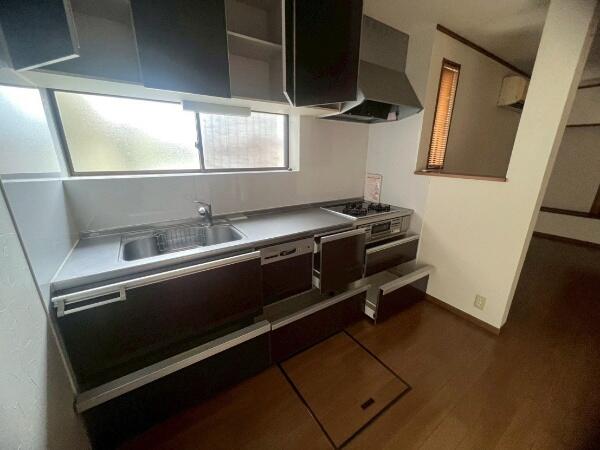 Masuno-cho, Higashi-ku, Okayama City (near Okayama Station) 2-story building, 7LDK &mdash; photo 4