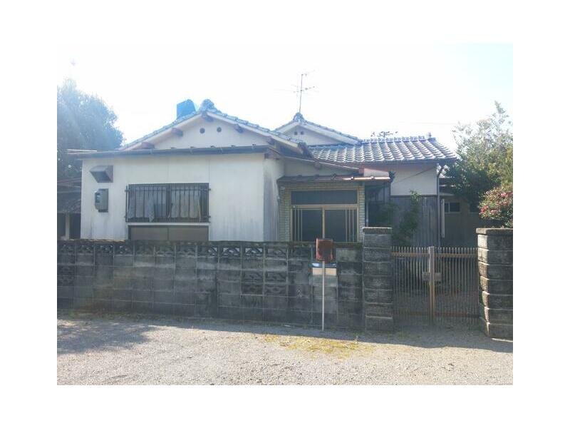 Kumamoto City, Nishi Ward, Okishinmachi, Single-story building, 6DK