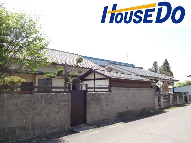 アットホーム 松本市 女鳥羽１丁目 松本駅 住宅用地 松本市の土地 売地 宅地 分譲地など土地の購入情報