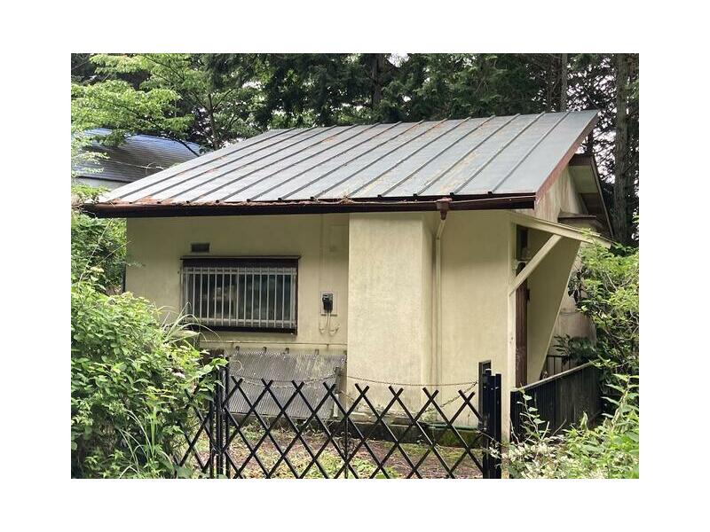 Kamiazou, Hichimune-cho, Kamo-gun