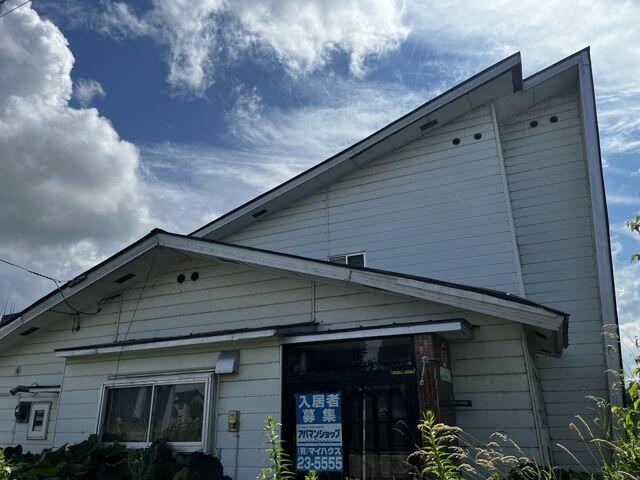 北海道滝川市の一戸建て | 99万円 | 4LDK | 428m² | 洪水ハザード | Akiyama house finder