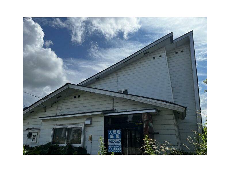 Ariake-cho 5-chome, Takikawa City (Takikawa Station) 2-story 4LDK