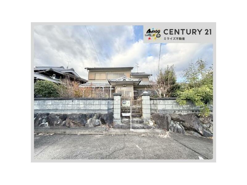 Yoshino County, Oyodo Town, Oaza Shimobuchi (Shimoichiguchi Station) 2-story 4LDK