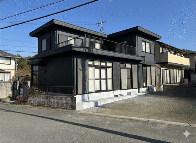 アットホーム】山口市 宮野上（宮野駅） 2階建 4LDK[6988432120
