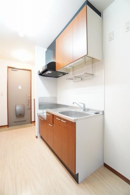 アットホーム リブソラーレ ２０３ １ｋ 提供元 株 ニューライフオリジナル 青葉台店 大和市の賃貸アパート