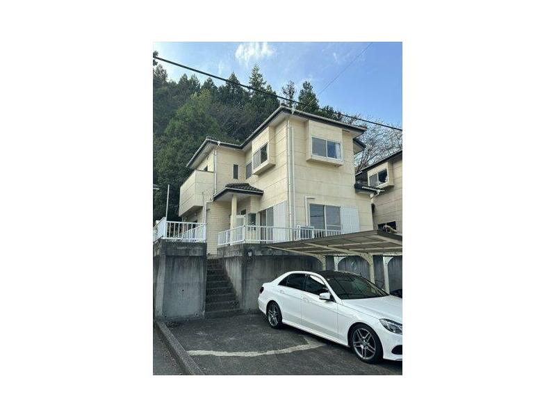 Iodabe Town, Ashikaga City