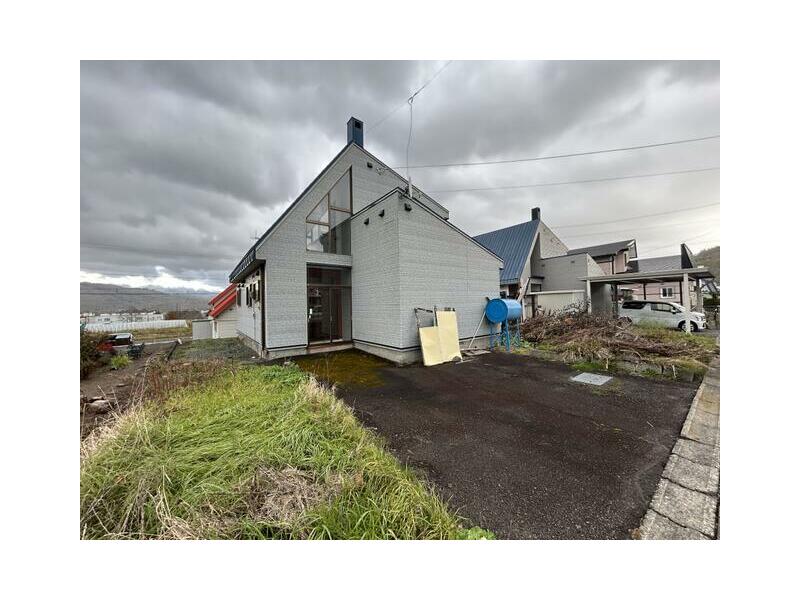 Ashibetsu City, Honcho (Ashibetsu Station) 2-story 5LDK