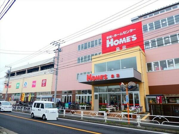 アットホーム 東村山市 秋津町１丁目 秋津駅 2階建 ４ｌｄｋ 東村山市の新築一戸建て 提供元 センチュリー21株式会社アークレスト東所沢営業所 一軒家 家の購入