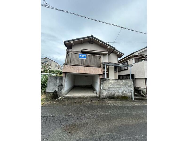 Ichiki-Kushikino City, Showa-dori 2-story 6LDK