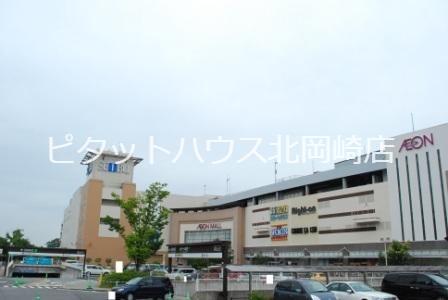 アットホーム シェソワ東山 ２０４ ２ｌｄｋ 提供元 ピタットハウス北岡崎店 株 松屋コーヒー店 岡崎市の賃貸マンション